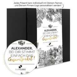Bei Dir Stimmt Das Gesamtpaket – Geschenkset -KleineGeschen Geschaft mockup gesamtpaket box einzeln DU 42204