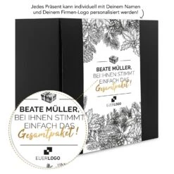 Bei Ihnen Stimmt Das Gesamtpaket – Geschenkset -KleineGeschen Geschaft mockup gesamtpaket box einzeln SIE 73242