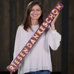 Riesen Dankeschön XXL - Werther´s Original