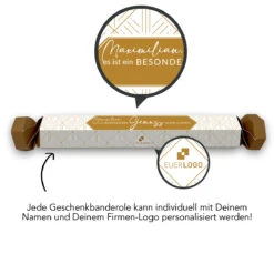 Geschenkverpackung "Ein Besonderer Genuss" - Amicelli 5 Geschenkverpackung "Ein Besonderer Genuss" - Amicelli -KleineGeschen Geschaft montage bonbon besonderer Genuss amicelli Lupe 925879l38lcDfhXgyb