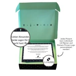 Powerbank „Du Bist Eine Bank" 10 Powerbank „Du Bist Eine Bank" -KleineGeschen Geschaft montage eine bank einleger Lupe DU 38997