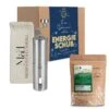 Geschenkset "Für Deinen Extra Energieschub"