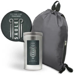 Rucksack "Sie Sind Eine Tragende Säule"